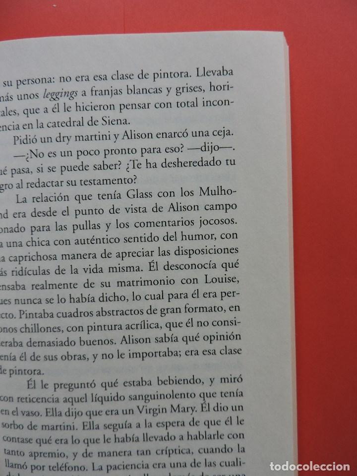 Libros de segunda mano: El L&eacute;mur. BLACK, Benjam&iacute;n. Penguin Random House 2020 - Foto 2