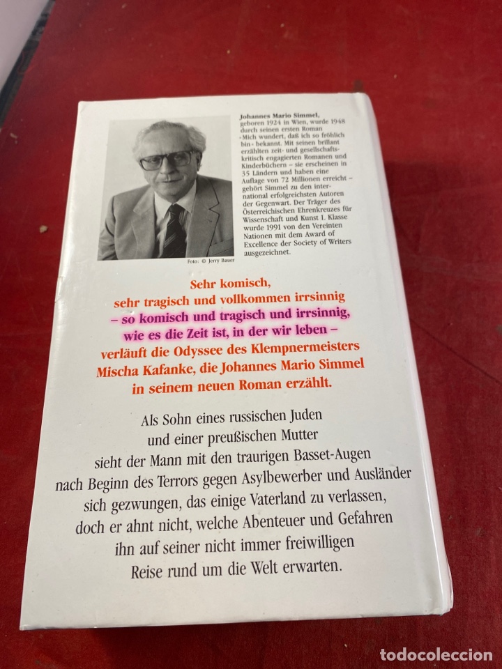 Libros de segunda mano: ROMAN - Foto 2