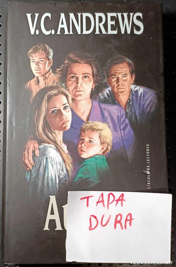 Libros de segunda mano: Libro: Aurora Dawn - V. C. Andrews (1994) - Foto 2