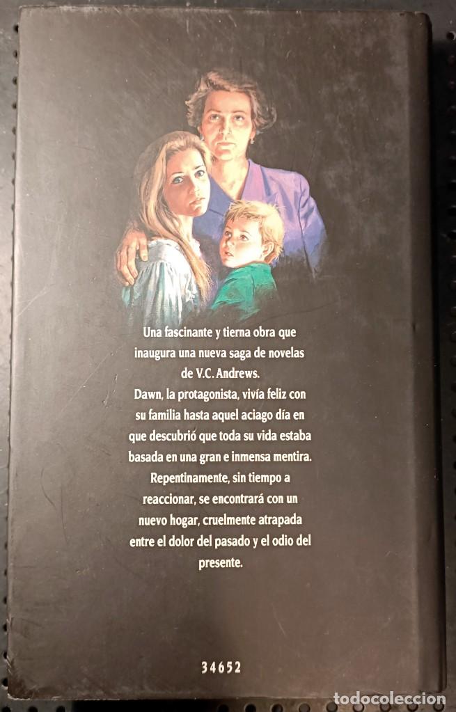 Libros de segunda mano: Libro: Aurora Dawn - V. C. Andrews (1994) - Foto 5