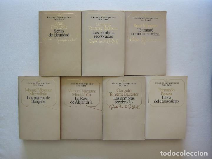 q (contemporánea) (spanish edition). luther bli - Compra venta en  todocoleccion