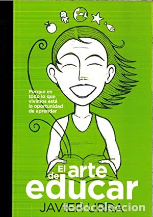 Libros de segunda mano: El arte de educar. Javier Urra - Foto 1