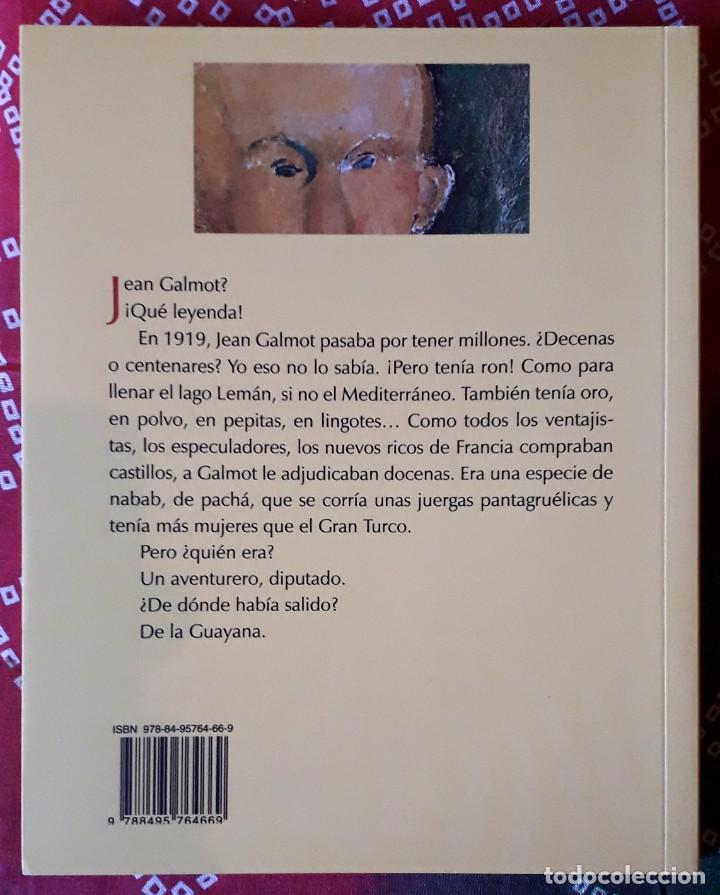 Libros de segunda mano: Blaise Cendrars . Ron - Foto 2
