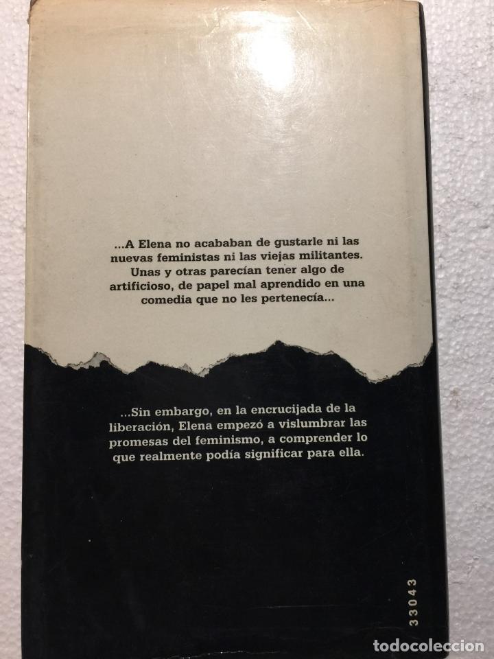 Libros de segunda mano: Rupturas - Lidia Falc&oacute;n - Foto 4