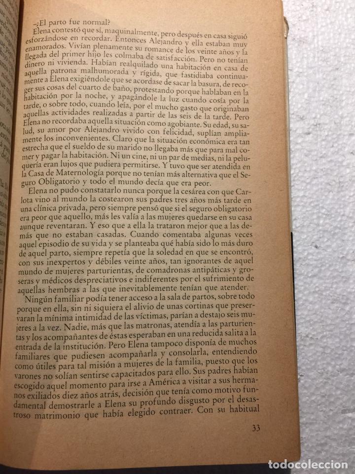 Libros de segunda mano: Rupturas - Lidia Falc&oacute;n - Foto 5