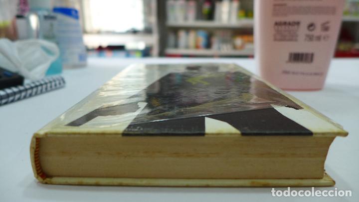 Libros de segunda mano: EL FULGOR Y LA SANGRE - IGNACIO ALDECOA - CIRCULO DE LECTORES - Foto 5