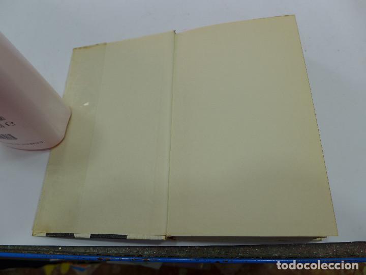 Libros de segunda mano: EL FULGOR Y LA SANGRE - IGNACIO ALDECOA - CIRCULO DE LECTORES - Foto 7