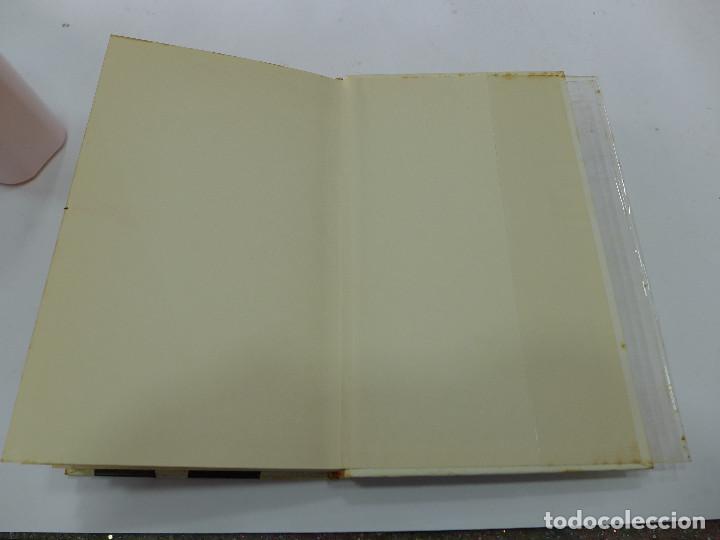 Libros de segunda mano: EL FULGOR Y LA SANGRE - IGNACIO ALDECOA - CIRCULO DE LECTORES - Foto 10