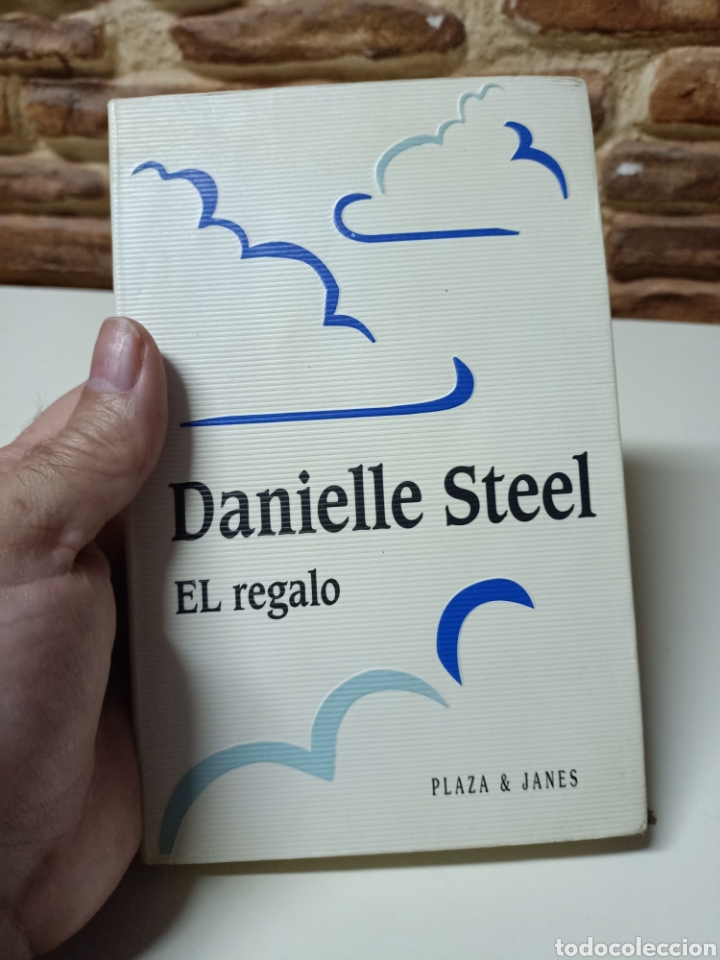 Libros de segunda mano: Danielle Steel - El regalo - Foto 2