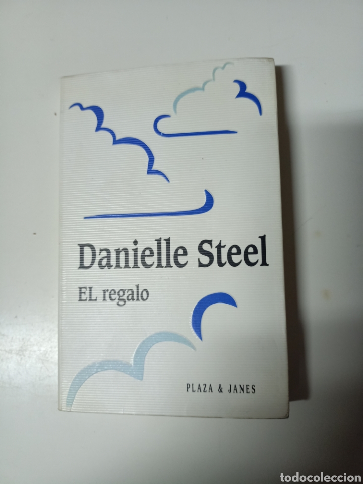 Libros de segunda mano: Danielle Steel - El regalo - Foto 1