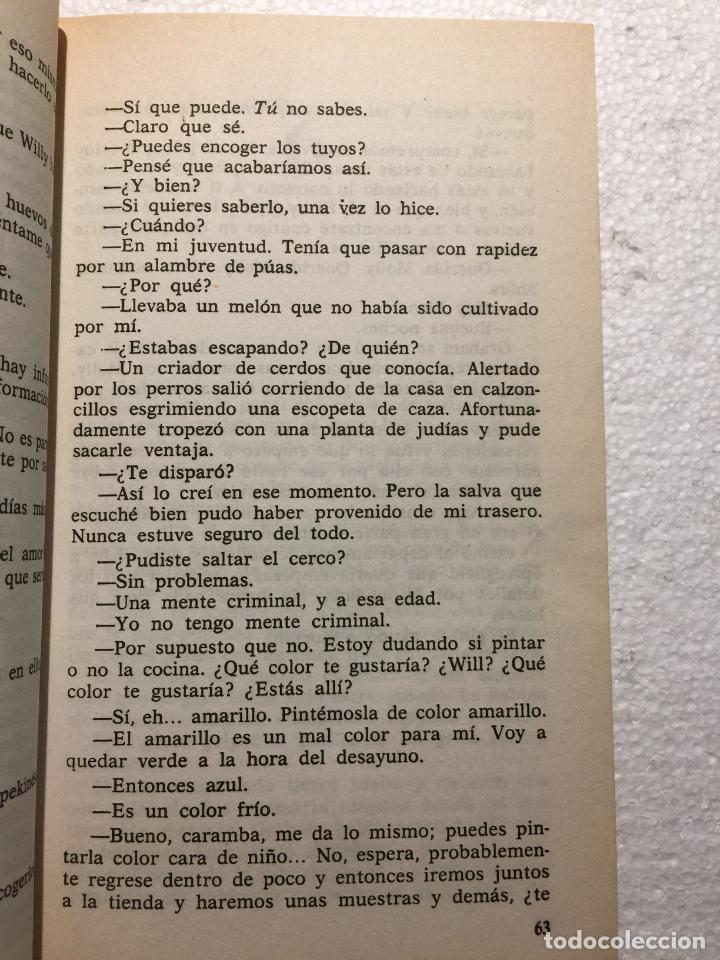 Libros de segunda mano: El drag&oacute;n rojo - Thomas Harris - Foto 2