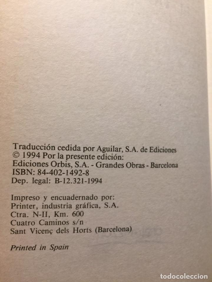 Libros de segunda mano: El t&iacute;o goriot - Honor&eacute; de Balzac - Foto 4