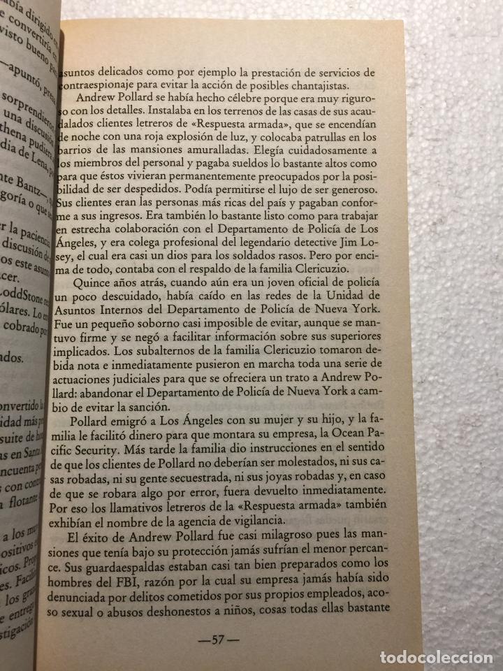 Libros de segunda mano: El &uacute;ltimo don - Mario puzo - Foto 3