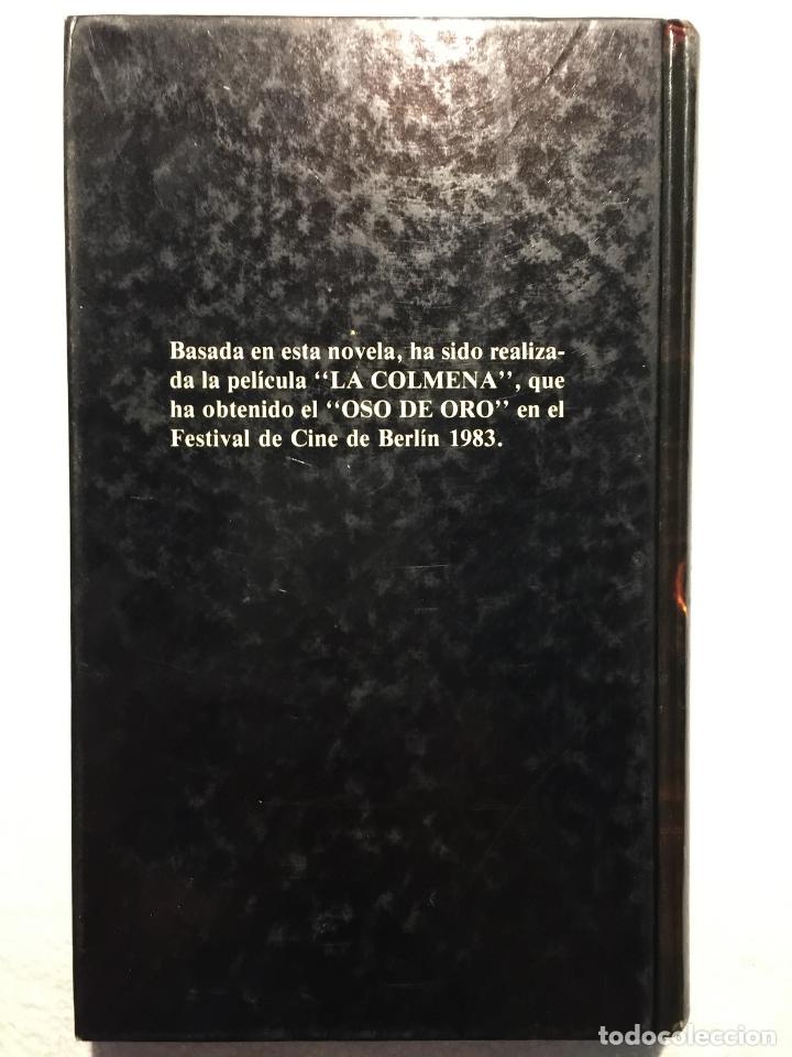 Libros de segunda mano: La colmena - Camilo Jos&eacute; Cela - Foto 2