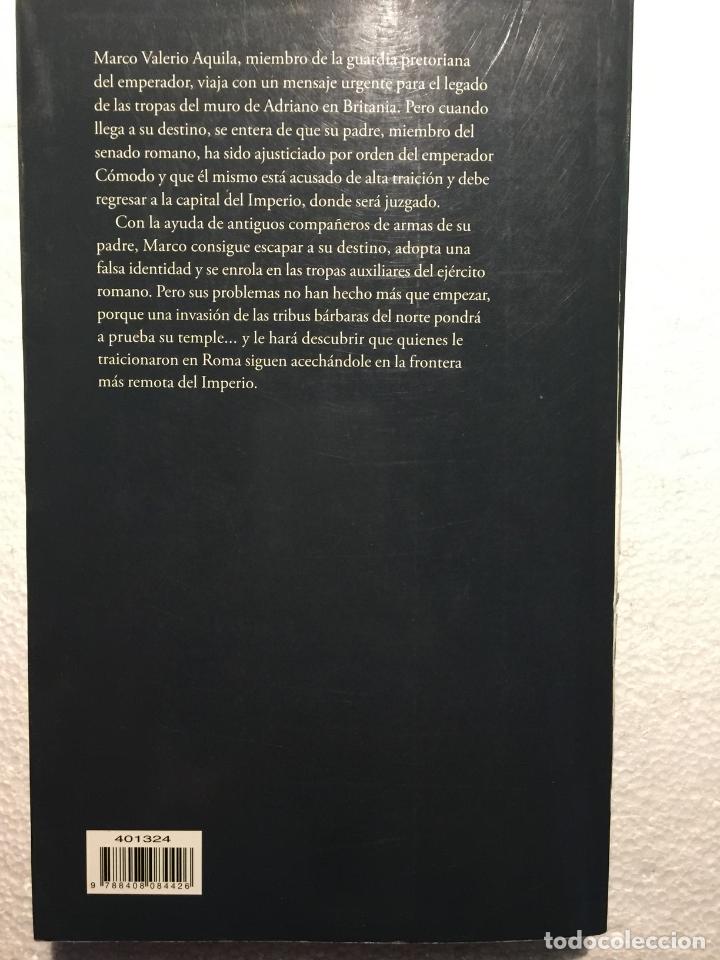 Libros de segunda mano: Traici&oacute;n - Anthony Riches - Foto 4