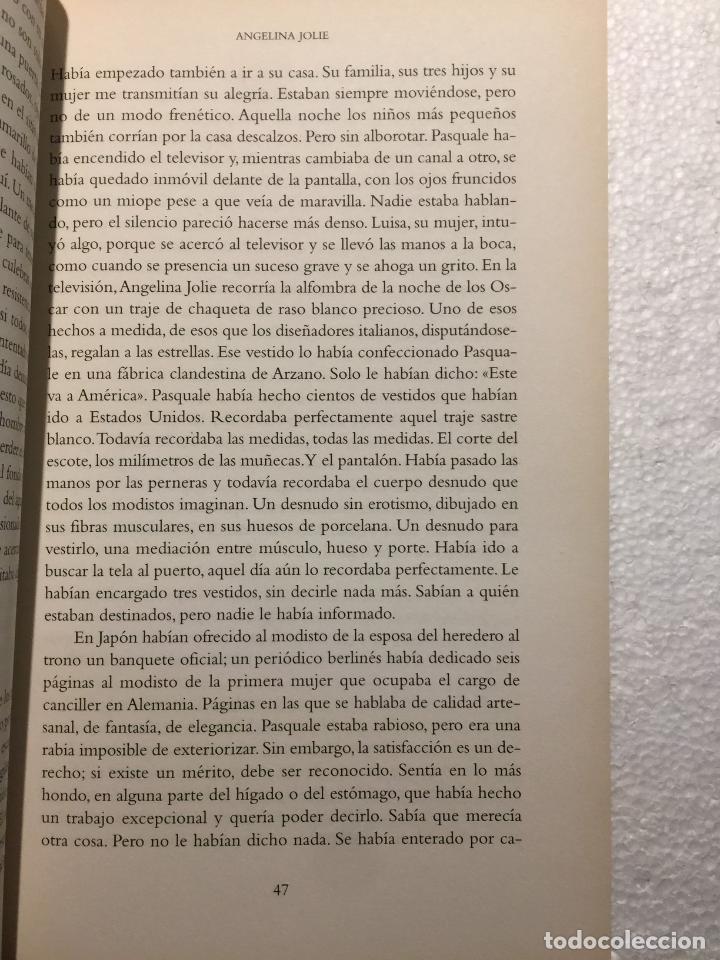 Libros de segunda mano: Gomorra - Roberto Saviano - Foto 2