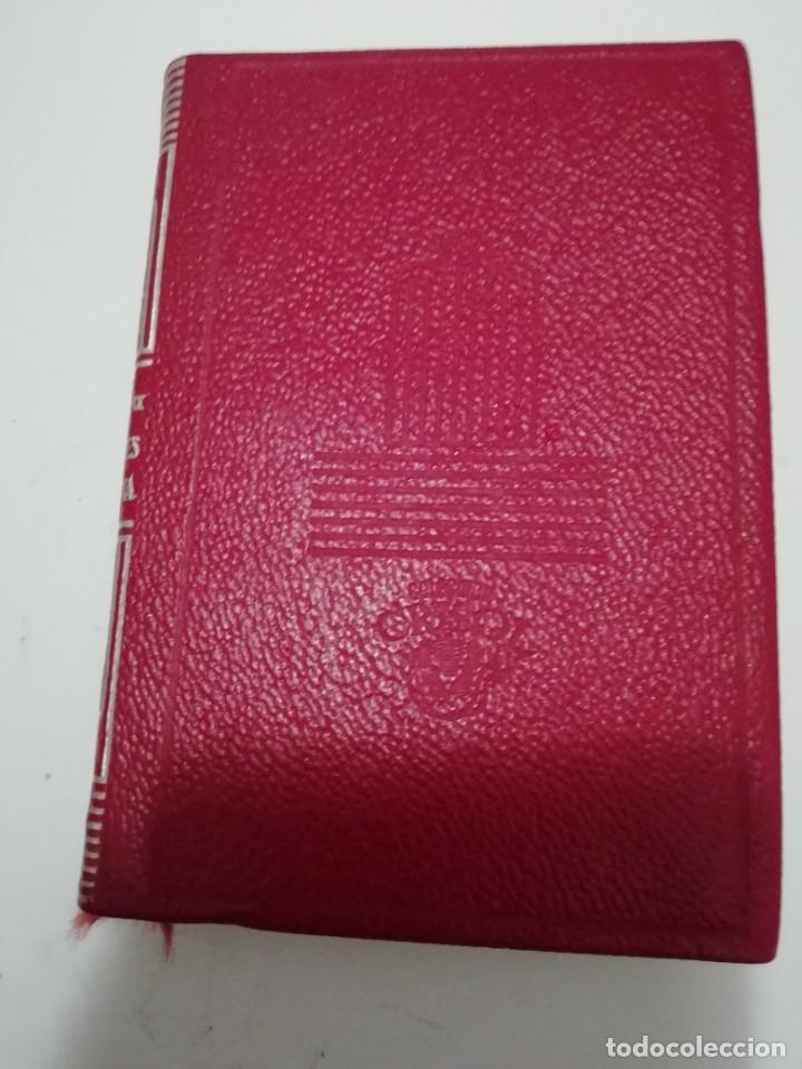 Libros de segunda mano: Crisol las inquietudes de Shanti Andia p&iacute;o baroja 1961 n&uacute;mero 309