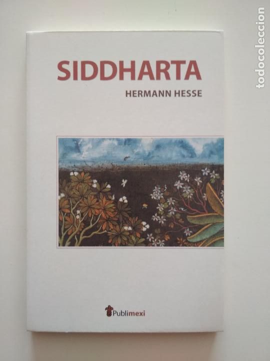 Libros de segunda mano: SIDDHARTA - H. HERMANN - Foto 1