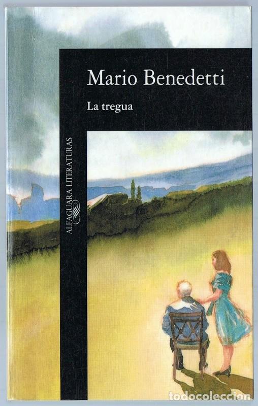 Libros de segunda mano: LA TREGUA MARIO BENEDETTI - Foto 1