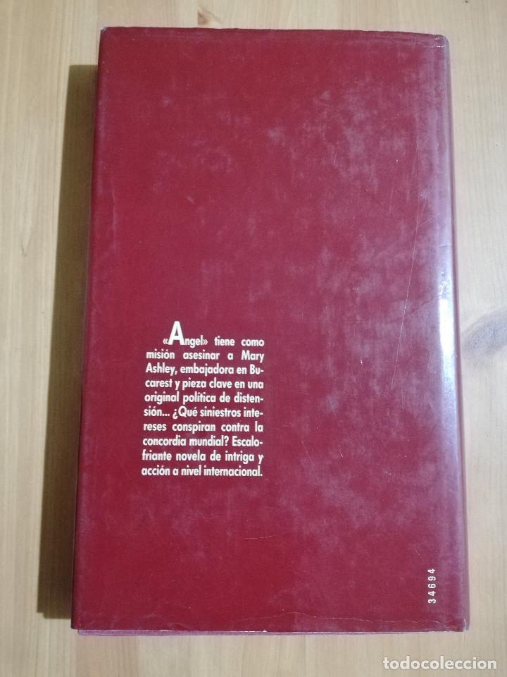 Libros de segunda mano: EL CAPRICHO DE LOS DIOSES (SIDNEY SHELDON) - Foto 3