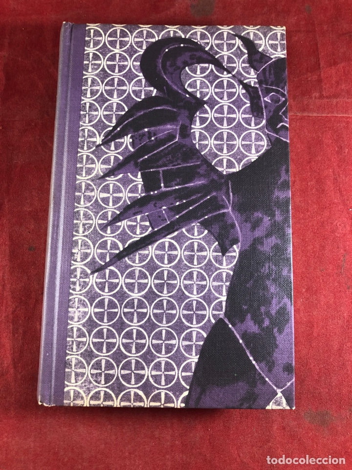 Libros de segunda mano: EL ABOGADO DEL DIABLO - Foto 1