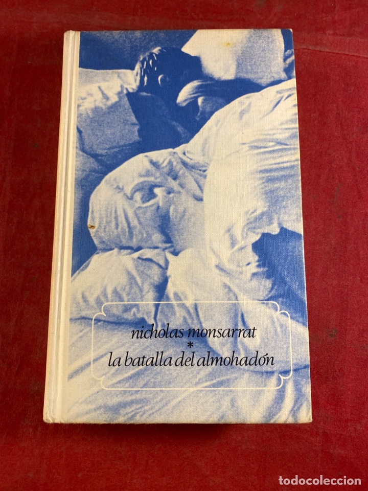 Libros de segunda mano: LA BATALLA DEL ALMOHAD&Oacute;N - Foto 1