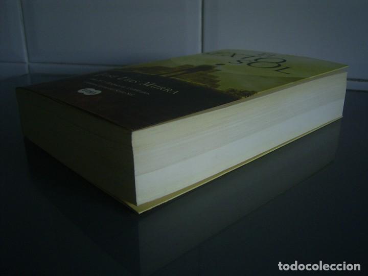 Libros de segunda mano: EL SEXTO SOL - Jos&eacute; Luis Murra - Foto 5