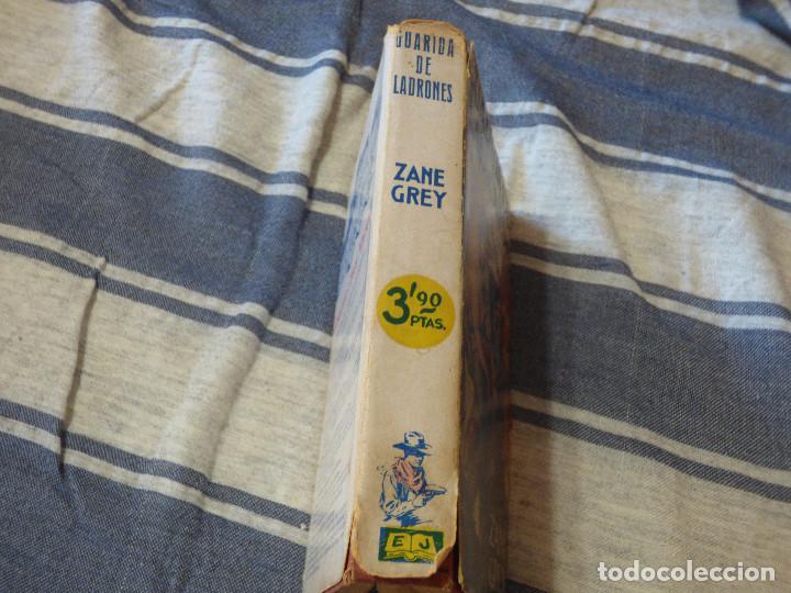 Libros de segunda mano: Guarida de ladrones. - Foto 1