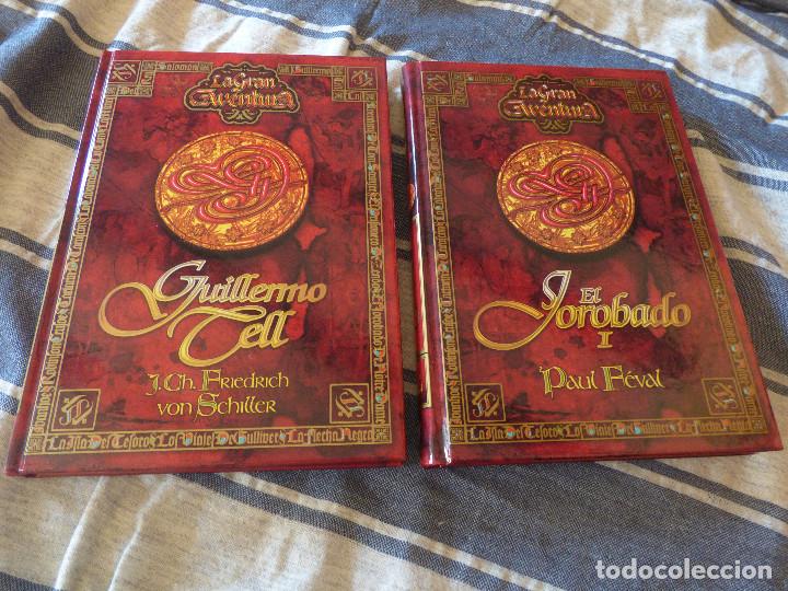 Libros de segunda mano: Guillermo Tell....... - Foto 1