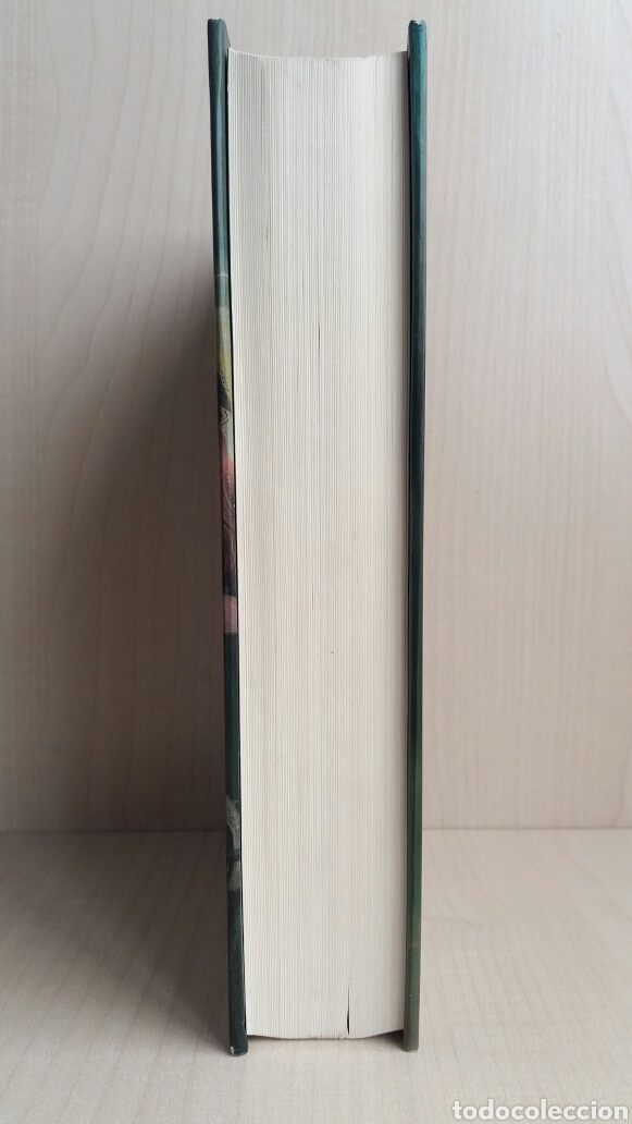 Libros de segunda mano: Como los cuervos. Jeffrey Archer. C&iacute;rculo de lectores, 1991. - Foto 5