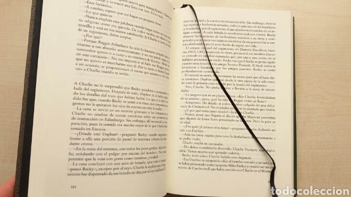 Libros de segunda mano: Como los cuervos. Jeffrey Archer. C&iacute;rculo de lectores, 1991. - Foto 8