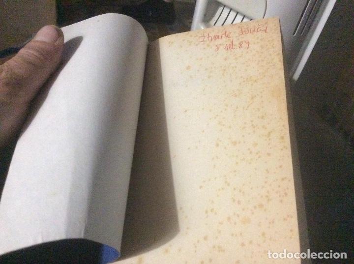 Libros de segunda mano: EL TODO PODEROSO - IRWING WALLACE - Foto 2