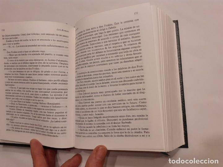 Libros de segunda mano: PREMIOS PLANETA 1963 -1966 (como nuevo) - Foto 3