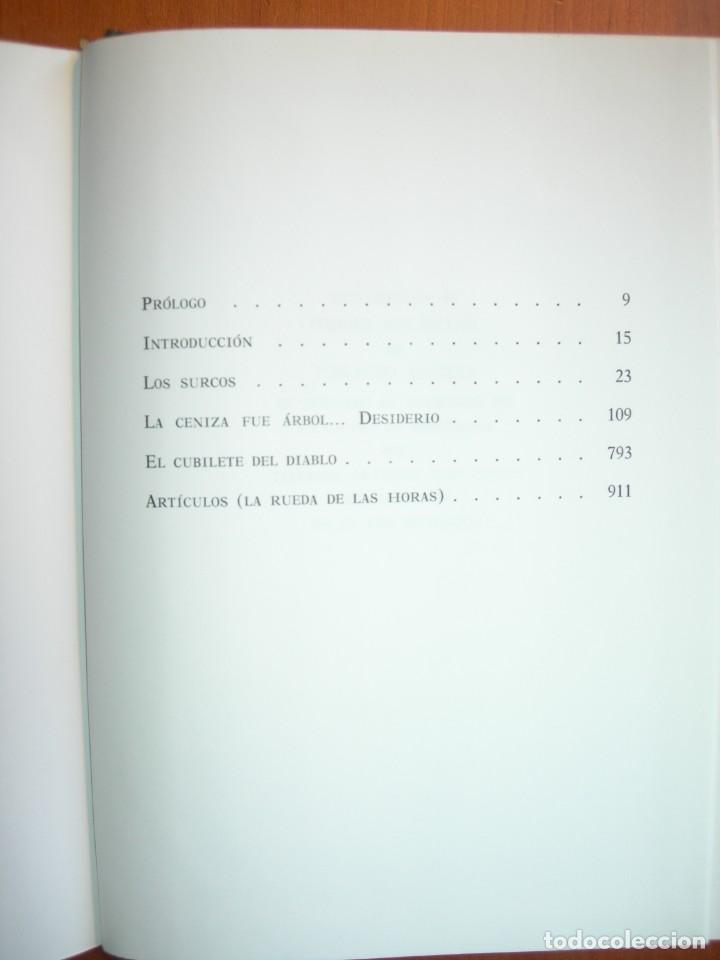 Libros de segunda mano: OBRAS SELECTAS / IGNACIO AGUST&Iacute; - Foto 3