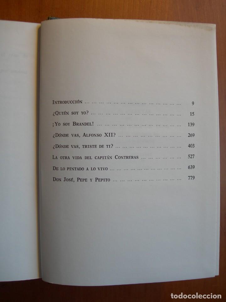 Libros de segunda mano: OBRAS SELECTAS / JUAN IGNACIO LUCA DE TENA - Foto 3