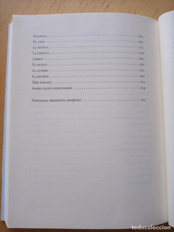 Libros de segunda mano: MIGUEL SAENZ TERRITORIO - Foto 6