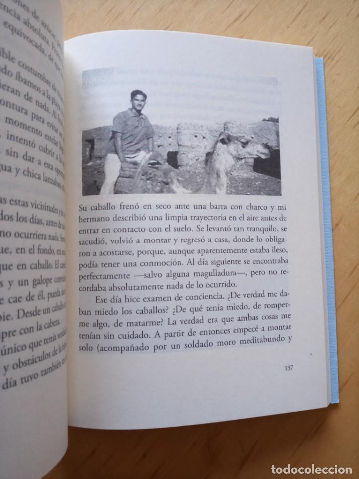 Libros de segunda mano: MIGUEL SAENZ TERRITORIO - Foto 7