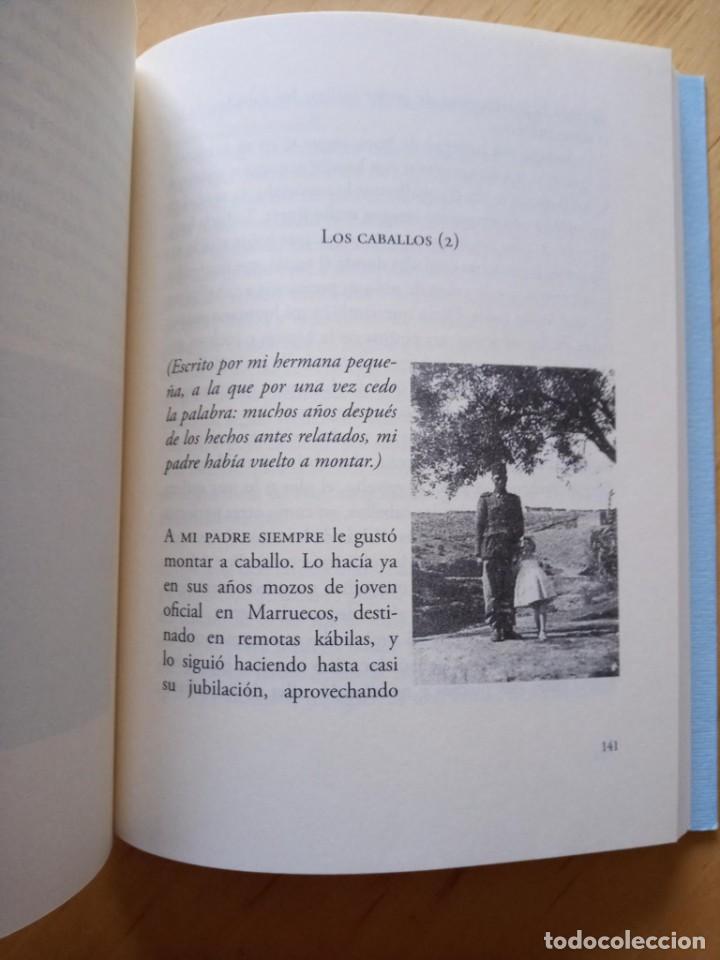 Libros de segunda mano: MIGUEL SAENZ TERRITORIO - Foto 8