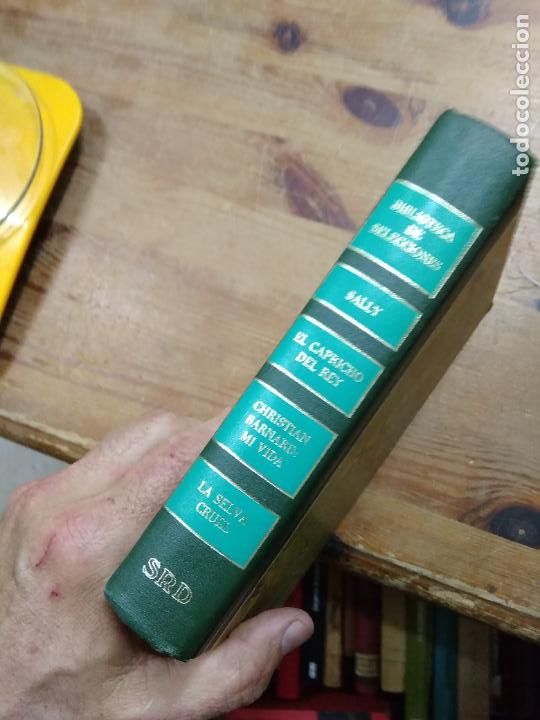 Livres d'occasion: Sally, E. V. Cunningham. (M&aacute;s t&iacute;tulos en la descripci&oacute;n). L.16184-1199