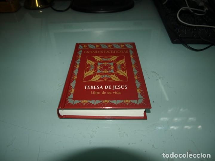 Libros de segunda mano: Teresa de Jesus, Libro de su vida - Foto 1
