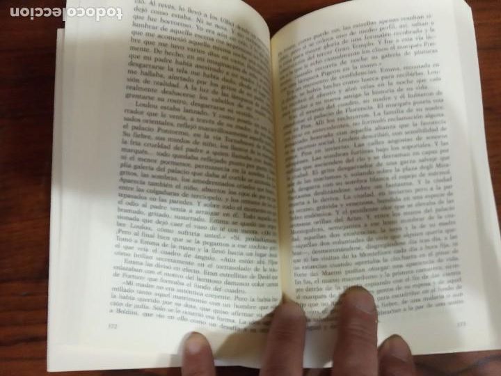Libros de segunda mano: LA GESTA DE LAS PELIRROJAS .- PIERRE COMBESCOT. - Foto 3