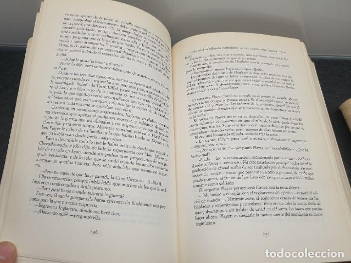 Libros de segunda mano: El Cuarto Poder. Jeffrey Archer. Grijalbo 1996. - Foto 7