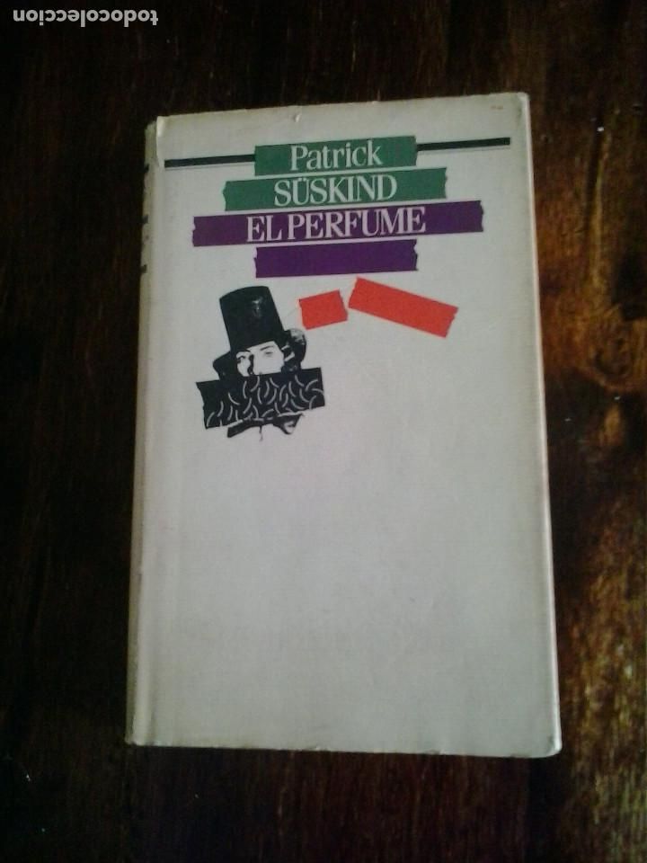 Libros de segunda mano: El perfume. Patrick S&uuml;skind - Foto 1