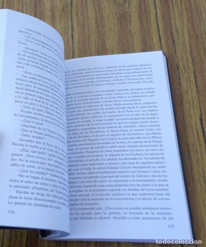 Libros de segunda mano: LA VIBORA -- Jos&eacute; Ruivary - Foto 4