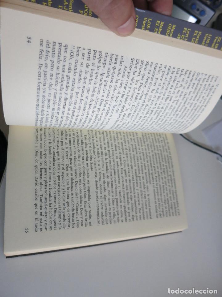 Libros de segunda mano: MAESTRO ECKHART. OBRAS ESCOGIDAS - Foto 7