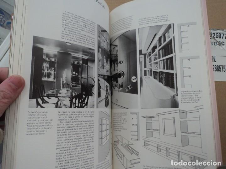 Libros de segunda mano: El toque final en decoraci&oacute;n - Robin Guild - Foto 3