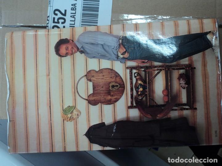 Libros de segunda mano: El toque final en decoraci&oacute;n - Robin Guild - Foto 4
