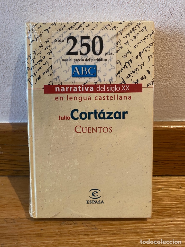Libros de segunda mano: Julio Cort&aacute;zar Cuentos - Foto 1
