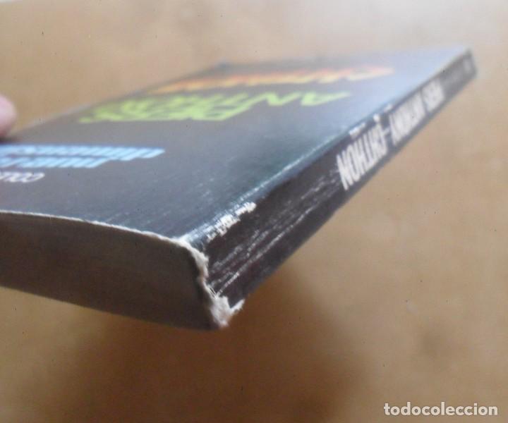 Libros de segunda mano: CHTHON - PIERS ANTHONY - ED. DRONTE - 1976 - Foto 2