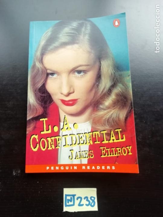 Libros de segunda mano: Confidential - Foto 1